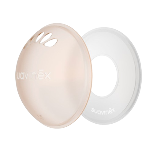 Suavinex Breastfeeding